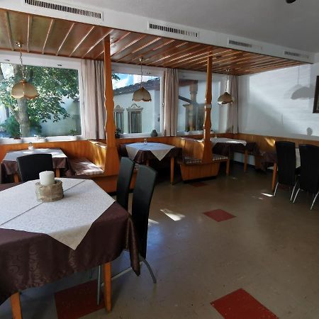 Gasthof Zum Loewen Landeck Zewnętrze zdjęcie
