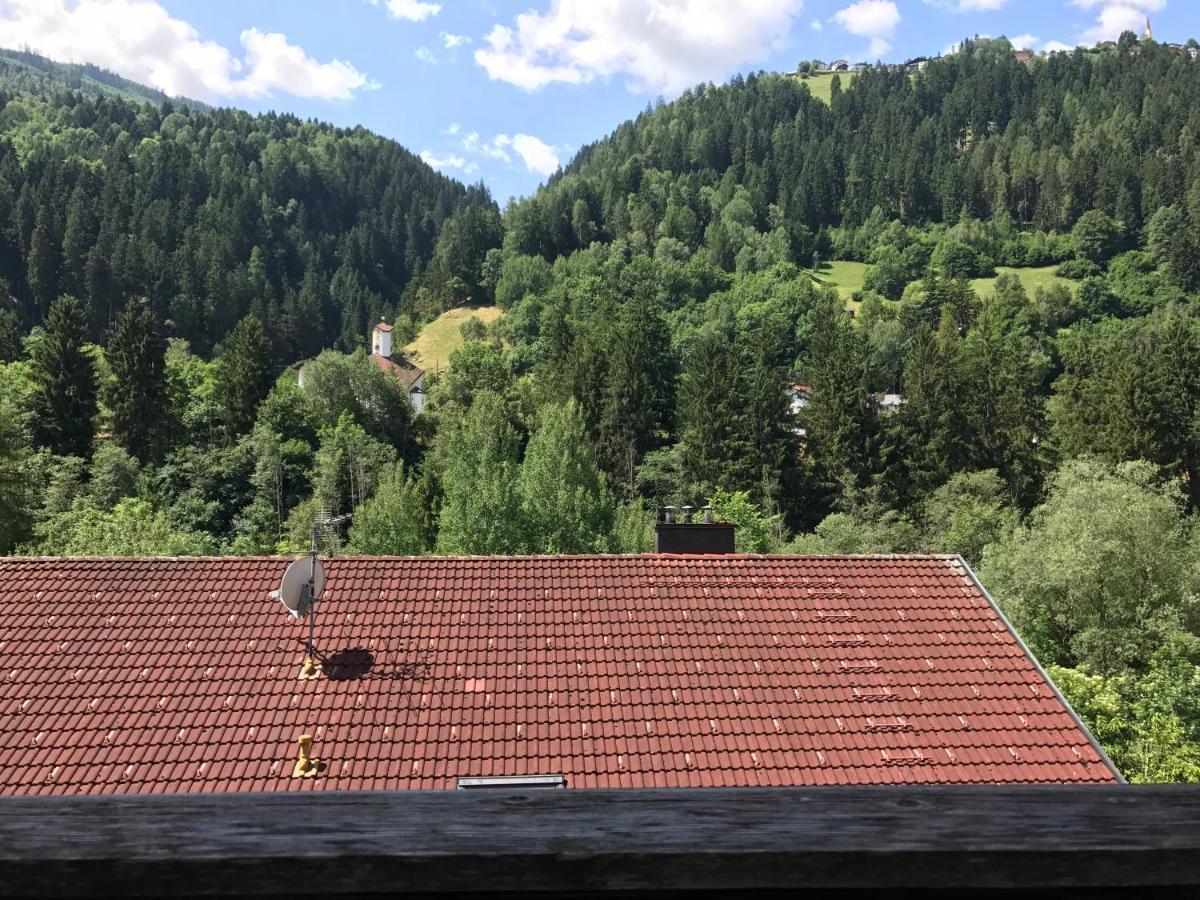 Gasthof Zum Loewen Landeck Zewnętrze zdjęcie