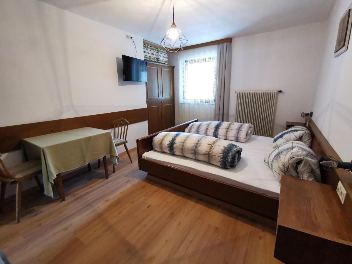 Gasthof Zum Loewen Landeck Zewnętrze zdjęcie