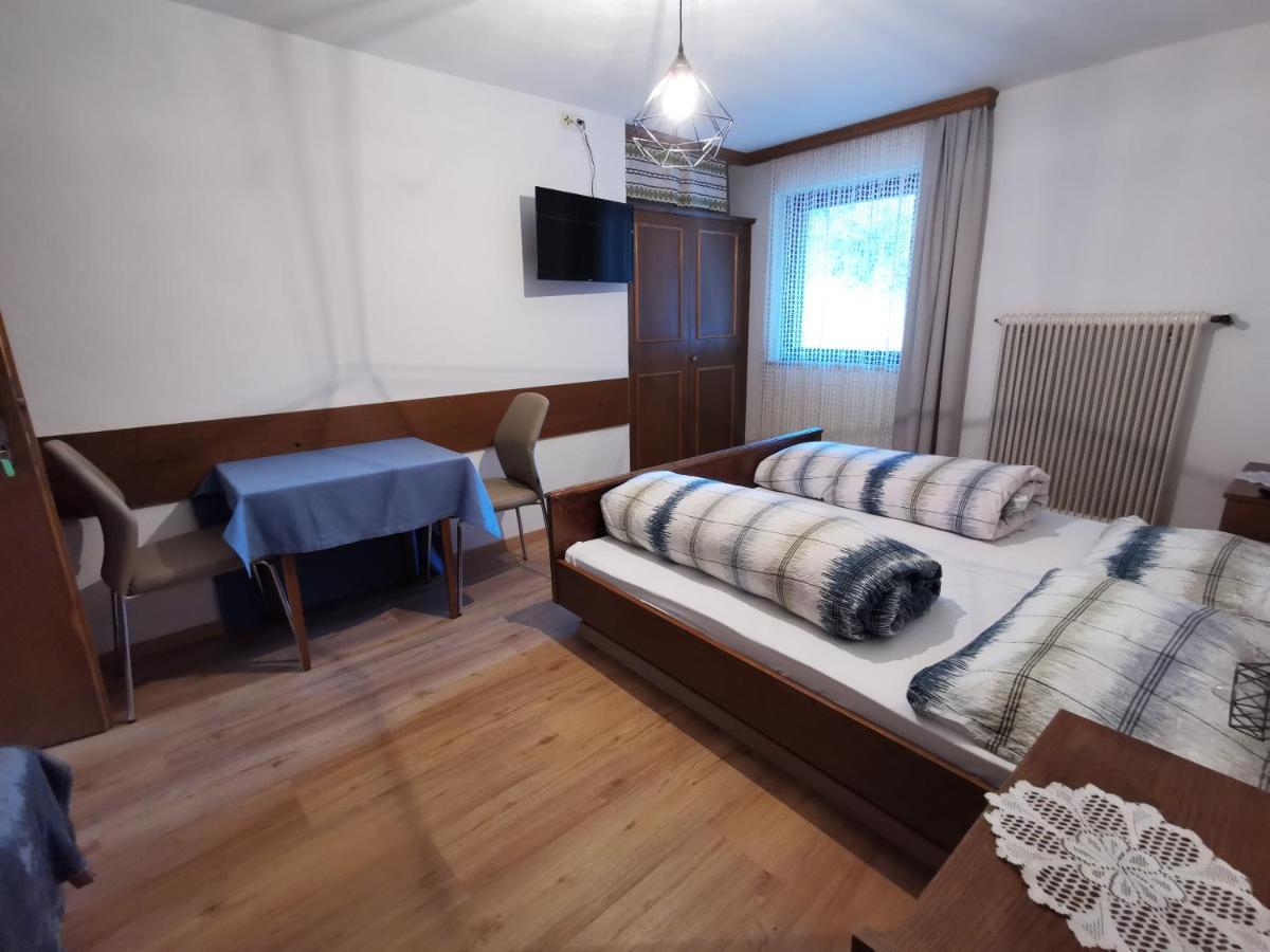 Gasthof Zum Loewen Landeck Zewnętrze zdjęcie